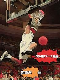 NBA的下一个答案加里布