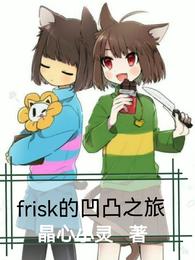 frisk的凹凸之旅