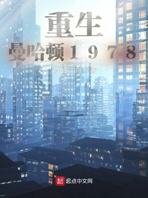 重生曼哈顿1978老街王二哥