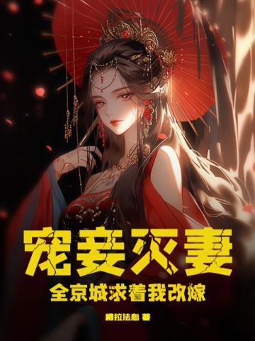 宠妾灭妻？全京城求着我改嫁！