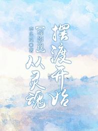 综影视：从灵魂摆渡开始