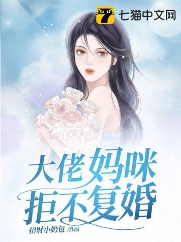 大佬妈咪拒不复婚晏诚安宣锦