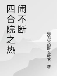 四合院之热闹不断