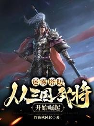 迷雾塔防，从三国武将开始崛起