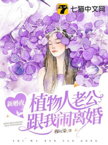 新婚夜，植物人老公跟我闹离婚穆昕染