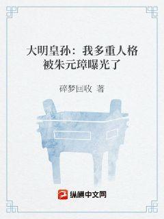 大明皇孙：我多重人格被朱元璋曝光了碎梦回收