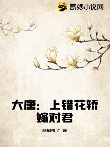 大唐：上错花轿嫁对君